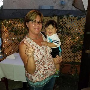 Meet your Posher, Kim furuya